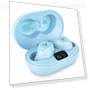 Wireless Earbuds — In-Ear Headphones, Accesstyle