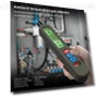 Превью Combustible Gases Leak Detector — Gas Safety Equipment, BSIDE