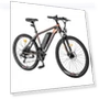 Thumbnail Electric Bike — Electric Self-Balancing Scooters, Fafrees