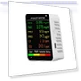 Air Quality Detector — Air Quality Monitors