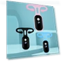 Thumbnail Intelligent Posture Correction Vibration Reminder — Back Braces