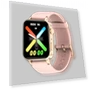 IP68 Waterproof Bluetooth Calling Voice Assistant Smart Watch — Smartwatches, Blackview