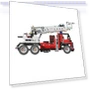 Fire Blazer Robot Constructor — Construction Kits, UBTech