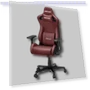 Gaming Chair — Gaming Seating Solutions, AndaSeat