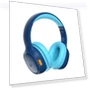 Wireless Kids Headphones — On-Ear Headphones, Tronsmart