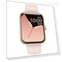 Smartwatch with Large Screen — Smartwatches, Senbono