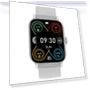 Smartwatch with Large Screen, Heart Rate, Blood Oxygen, Sleep Monitoring, and Bluetooth Calling — Smartwatches, Other