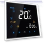 Thumbnail LCD Digital Heating Room Thermostat with Sensor — Home Climate Control