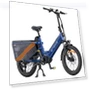 Cargo Electric Bike — Electric Self-Balancing Scooters, ENGWE