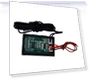 Thumbnail LED Thermometer Detector Sensor Probe — Temperature Measurement Devices
