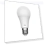 Smart LED Bulb Warm White — LED, Xiaomi