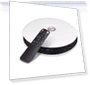 Thumbnail Smart HD Projector — Home Theater Projectors, WEJOY