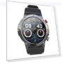 Превью Smartwatch with 4G LTE, Health Monitor, and Sports Features — Smartwatches, LEMFO