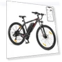 Thumbnail Electric Mountain Bike — E-Bikes, Eleglide