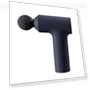 Mini Percussion Massage Gun — Back Relief Solutions, Xiaomi