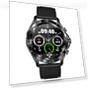 Smartwatch Bluetooth Calling Watch with Fitness Tracker — Smartwatches, Senbono