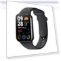 Thumbnail Smart Watch with AMOLED Screen and Health Monitoring — Smartwatches, Xiaomi