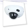 Outdoor Mini Dome IP Camera — Outdoor Security Cameras, Dahua