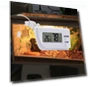 Превью Mini Electronic Thermo-Hygrometer with Outdoor Sensor Cable — Hygrometers