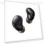Mini Hybrid ANC Earbuds — In-Ear Headphones, Soundcore