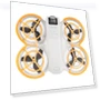 Drone Propeller Protective Guard Anti-collision Ring — Drones, STARTRC