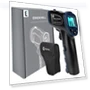 Thumbnail Infrared Thermometer — Non-Contact Temperature Measurement, ERICKHILL