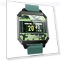 Ocean 2 Smartwatch Fitness Tracker — Smartwatches, LOKMAT