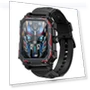 Ocean Max Sport Smartwatch — Smartwatches, LOKMAT