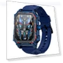 Ocean Max Sport Smartwatch Fitness Tracker — Smartwatches, LOKMAT