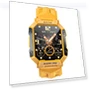 Smartwatch with Fitness Tracker — Smartwatches, LOKMAT