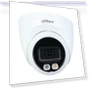 Outdoor Dome IP Camera — Dome Surveillance Cameras, Dahua