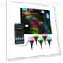 Outdoor Ground Lights — Garden Illumination, Govee