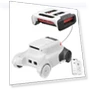 Robot Pool Vacuum — Automated Pool Maintenance, Genkinno