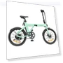 Thumbnail Foldable Electric Bike — E-Bikes, ENGWE