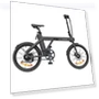 20 inch Folding Electric Bike — Electric Self-Balancing Scooters, ENGWE