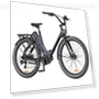 Thumbnail Commuter Electric Bike — Electric Self-Balancing Scooters, ENGWE