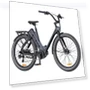Urban Electric Bike — Electric Self-Balancing Scooters, ENGWE