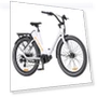 Urban Electric Bike — Electric Self-Balancing Scooters, ENGWE