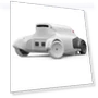 Cordless Robotic Pool Vacuum Cleaner — Automated Pool Maintenance, Genkinno