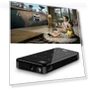 Превью Portable 4K Ultra HD DLP Mini Smart Projector — Home Theater Projectors