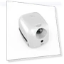 Thumbnail Portable Mini LCD LED Smart Projector — Home Theater Projectors