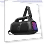 Powerful Outdoor Bass Bluetooth Speaker — Portable Sound Systems, Soundcore