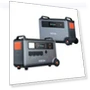Thumbnail PowerMax6000 3600Wh 6000W Power Station with Battery Pack Kit — Portable Power Solutions, OSCAL