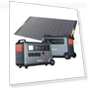 Thumbnail PowerMax6000 Portable Power Station — Power Inverters, Blackview