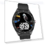 Smartwatch with TFT Screen, Sport Modes, and Health Monitoring — Smartwatches, Lenovo