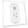 Remote Controller for Cordless Robotic Pool Cleaner — Pool Cleaner Maintenance Components, Genkinno