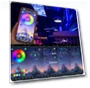 Превью Wireless Controller with RGB Light Bar — Gaming Keyboards