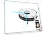 Превью Robot Vacuum with Laser Navigation — Smart Cleaning Robots, ILIFE