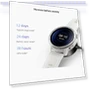 Превью Aktive Smartwatch — Smartwatches, Xiaomi