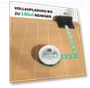 Thumbnail Robot Vacuum Cleaner with Wiping Function — Smart Cleaning Robots, Tesvor